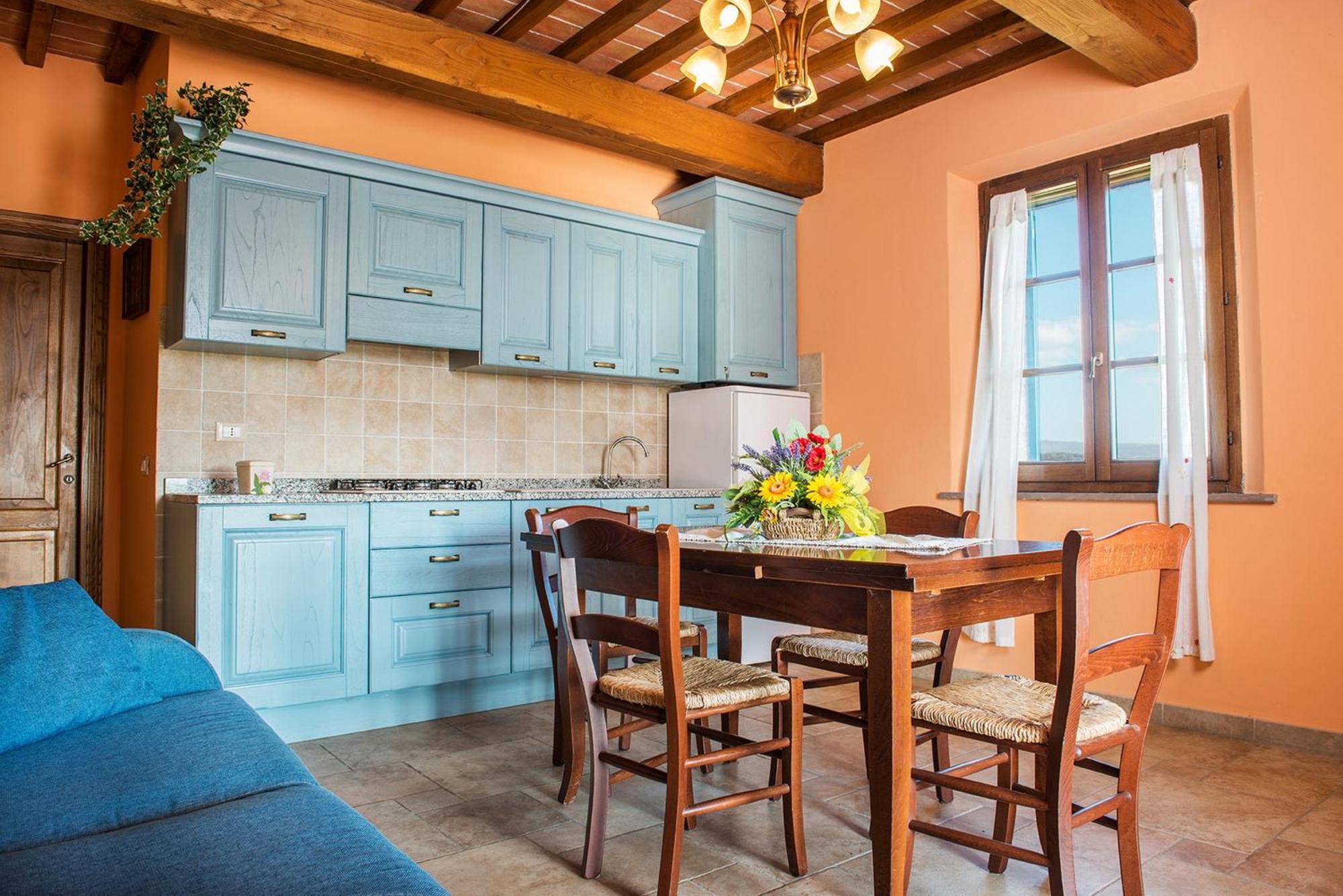 Agriturismo Panieracci Villamagna  Habitación foto