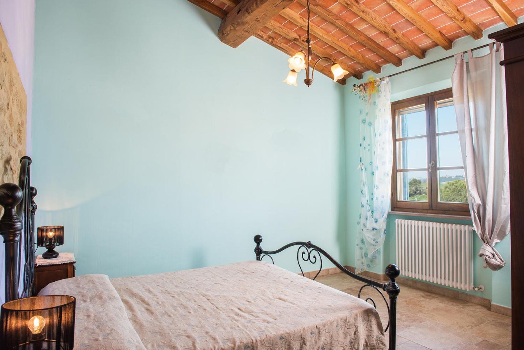 Agriturismo Panieracci Villamagna  Habitación foto