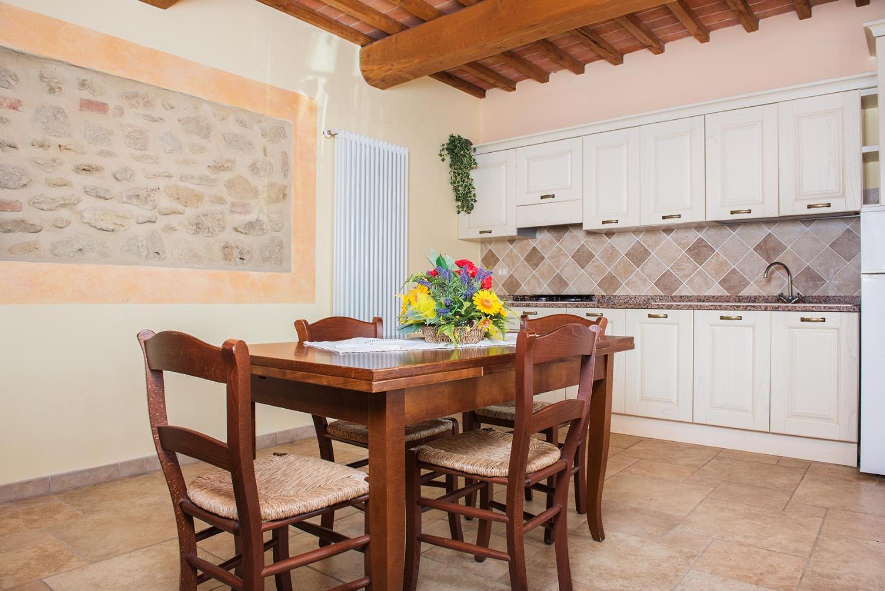 Agriturismo Panieracci Villamagna  Habitación foto
