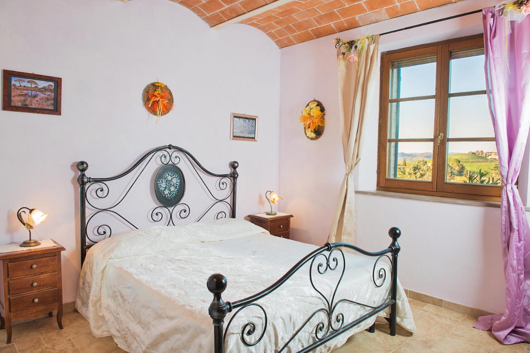 Agriturismo Panieracci Villamagna  Habitación foto