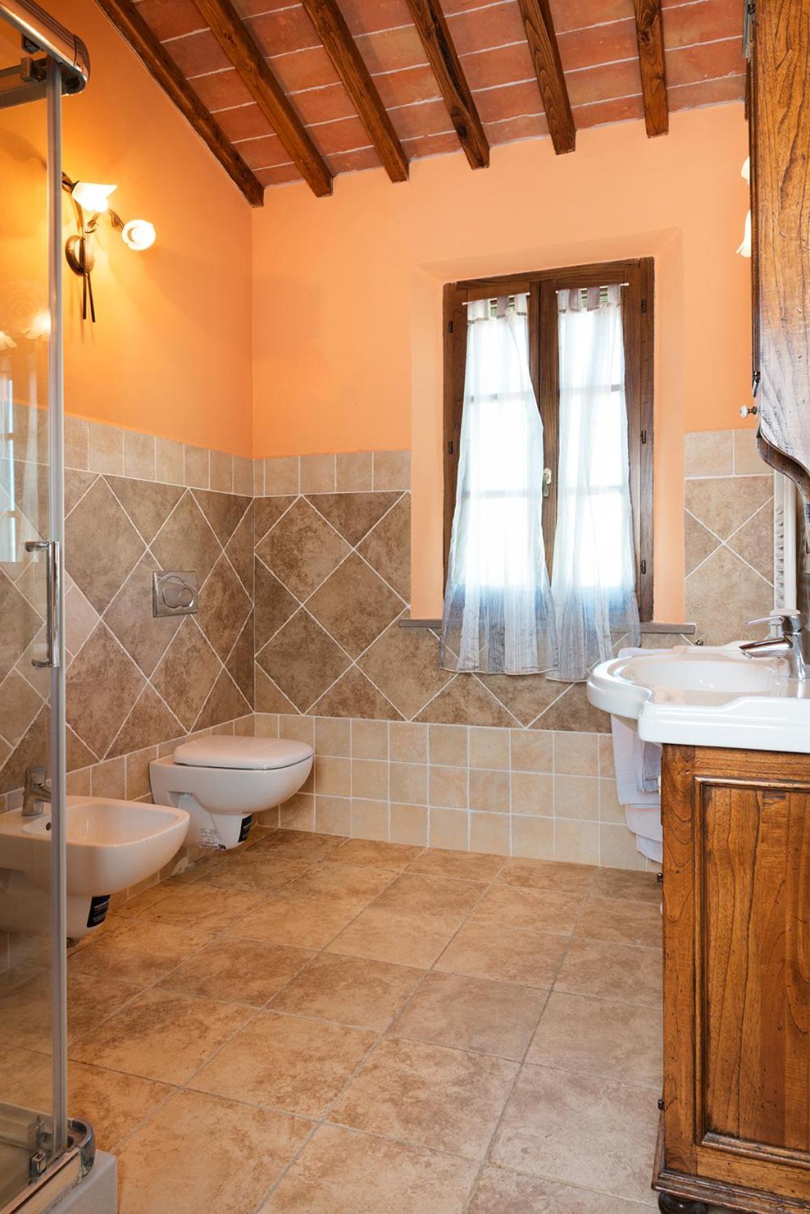 Agriturismo Panieracci Villamagna  Habitación foto