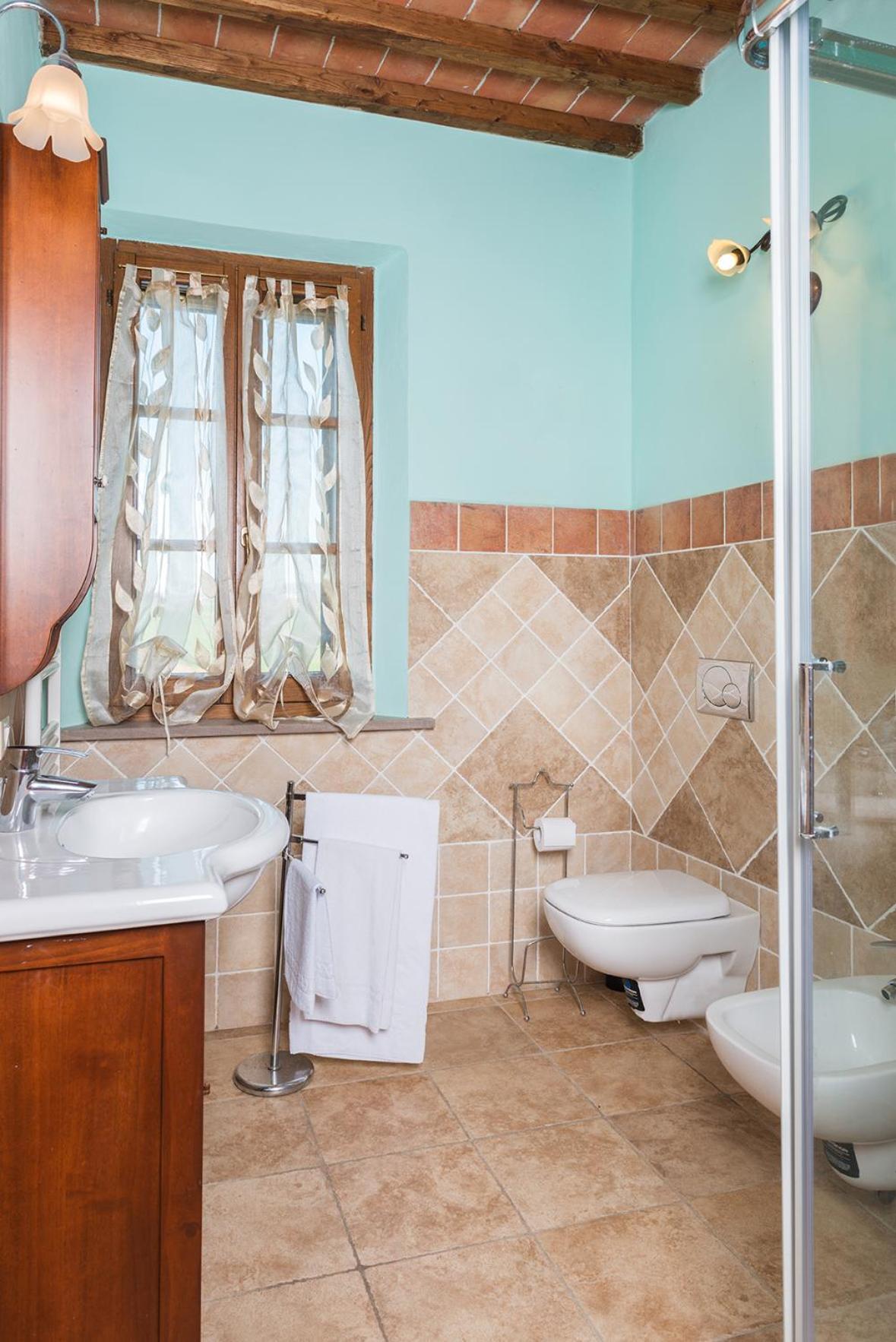 Agriturismo Panieracci Villamagna  Habitación foto
