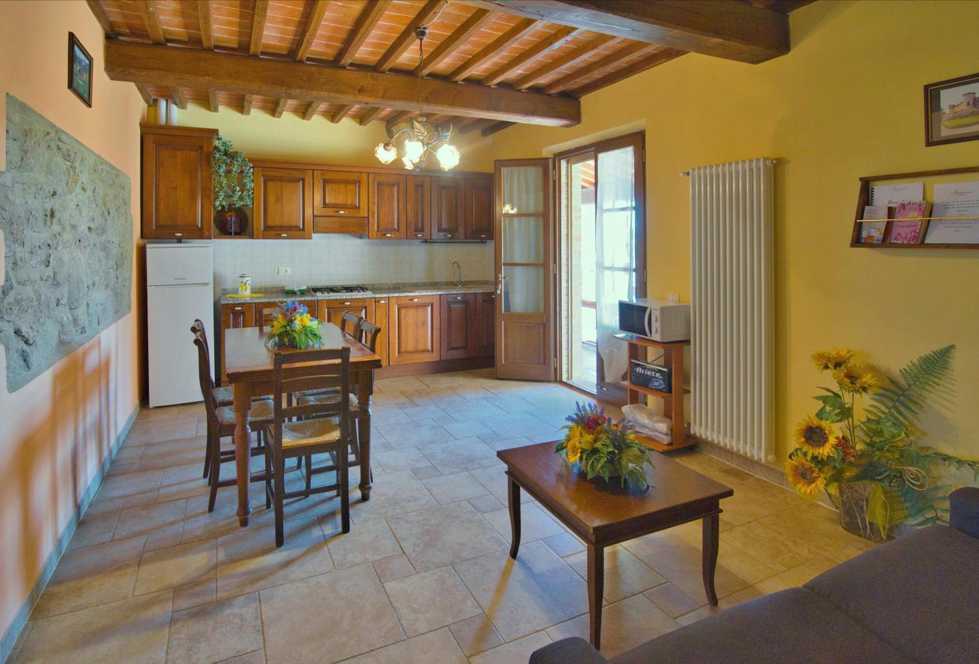 Agriturismo Panieracci Villamagna  Habitación foto